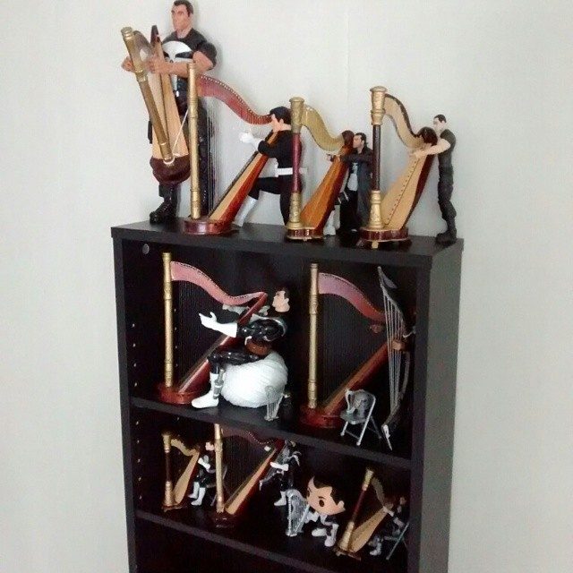 My Little Shelf Gallery