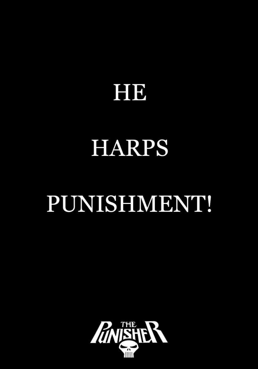 He-Harps-Punishment-1