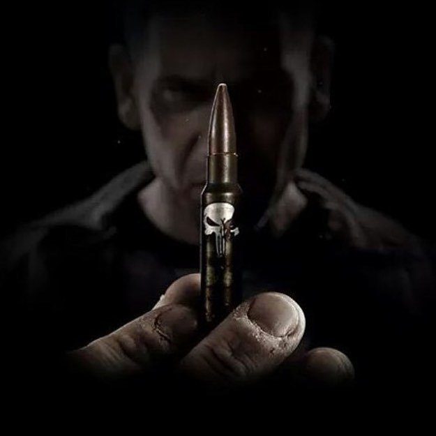 The Punisher to be No Different than Other Marvel Shows.