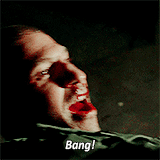 More Punisher Animated gifs