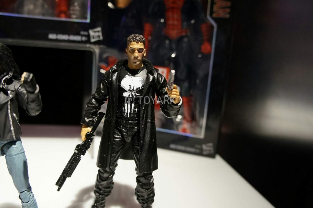 Photo taken from this year's New York Toy Fair held this weekend 2.