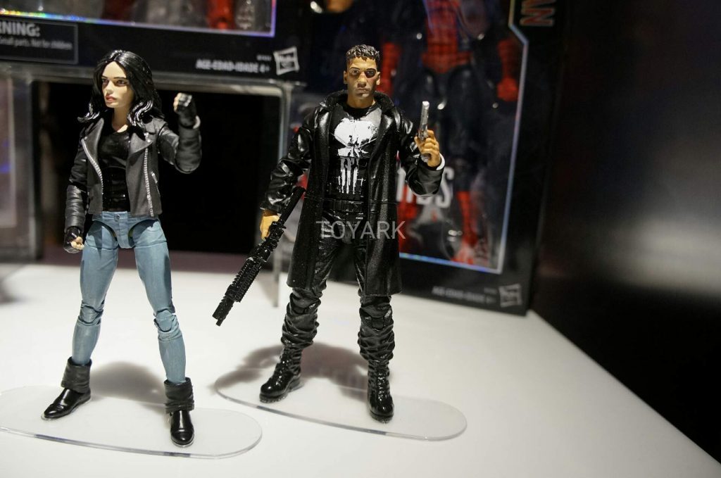 Photo taken from this year's New York Toy Fair held this weekend.