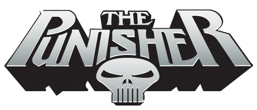 Punisher Logo.