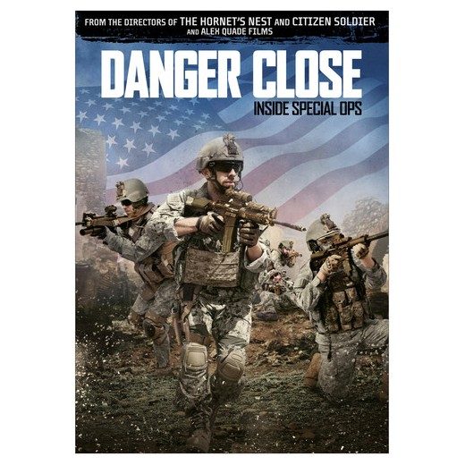 Danger Close Film