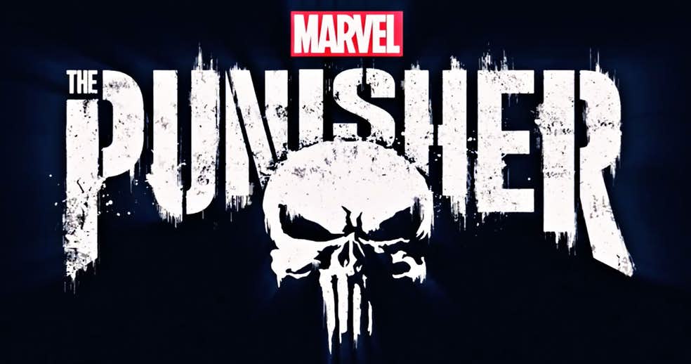 Another Teaser of #ThePunisher!!