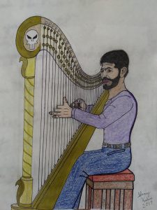 The-Harp-of-Pete-Castiglione