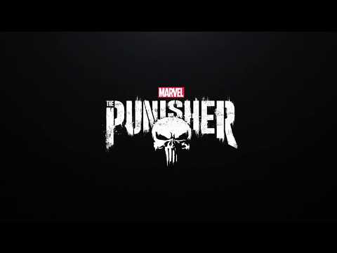 #ThePunisher "I'm Coming For You!"