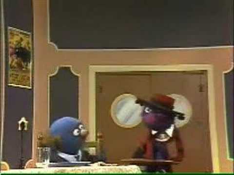This is Grover Week!
