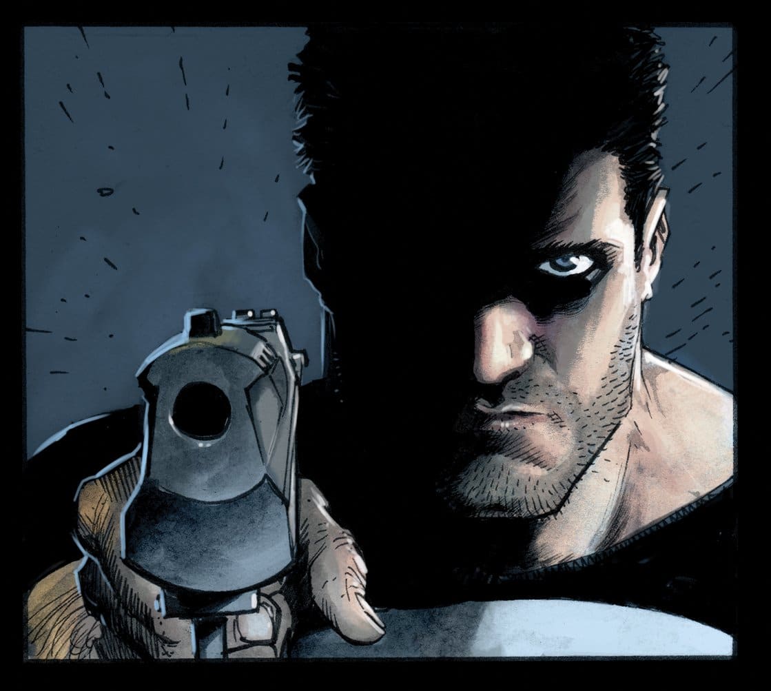 Punisher: Kill Krew to debut in July.