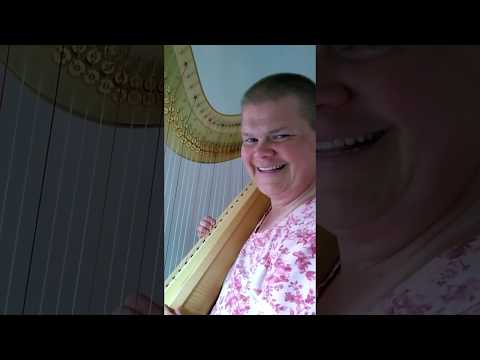 2 O’Carolan Tunes from The Owosso Harpist